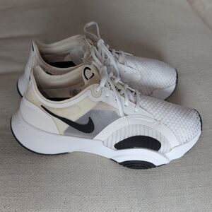 Nike SuperRep 2 Training Sneakers | HIIT & Gym Workout Shoes